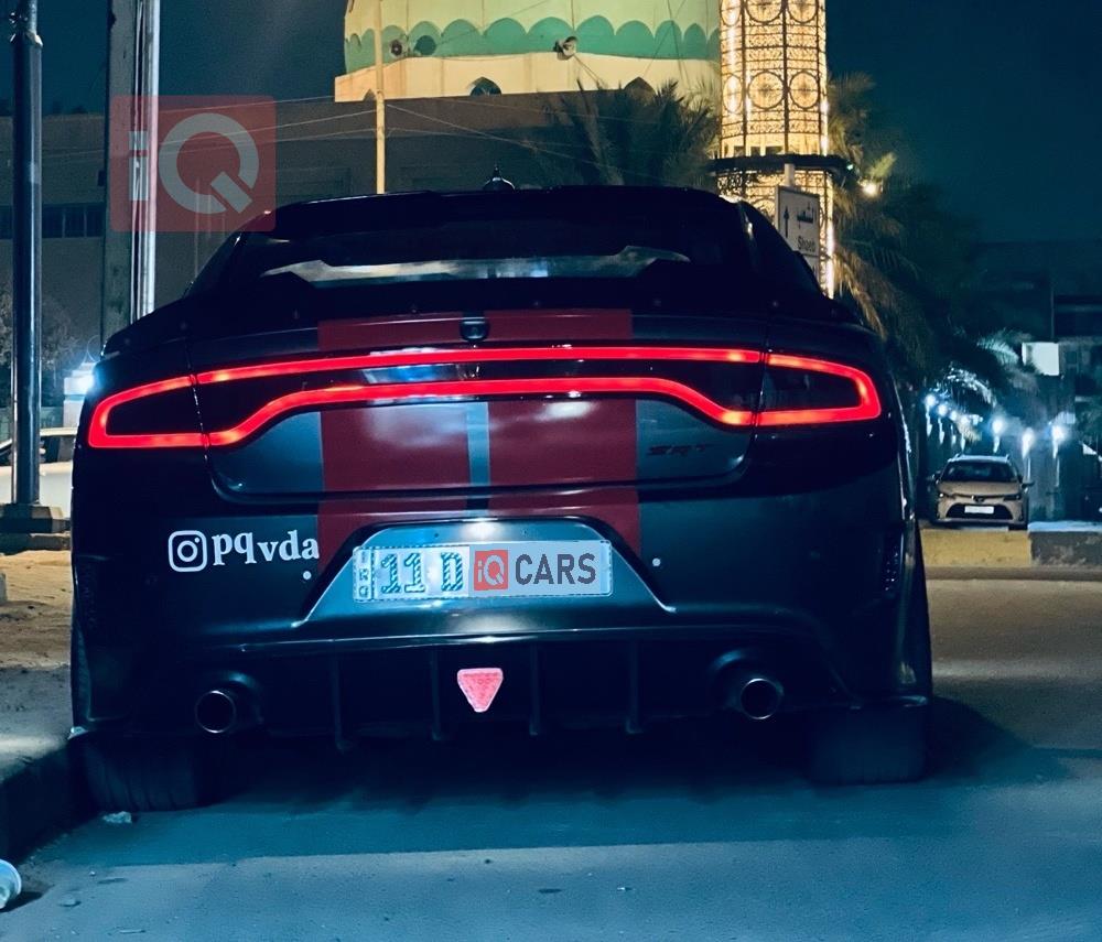 دودج تشارجر